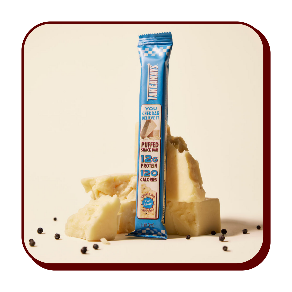 White Cheddar
