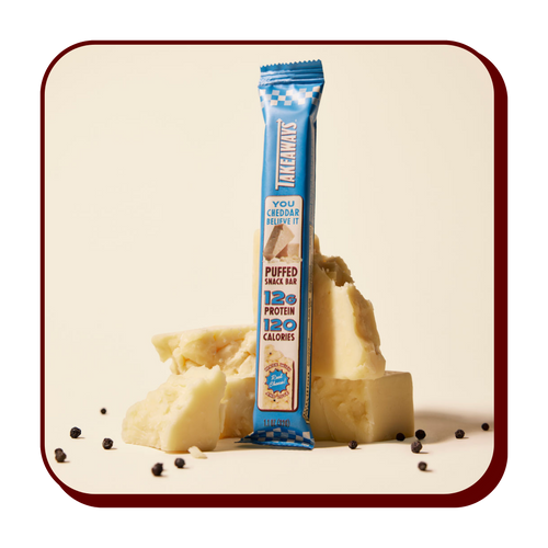 White Cheddar