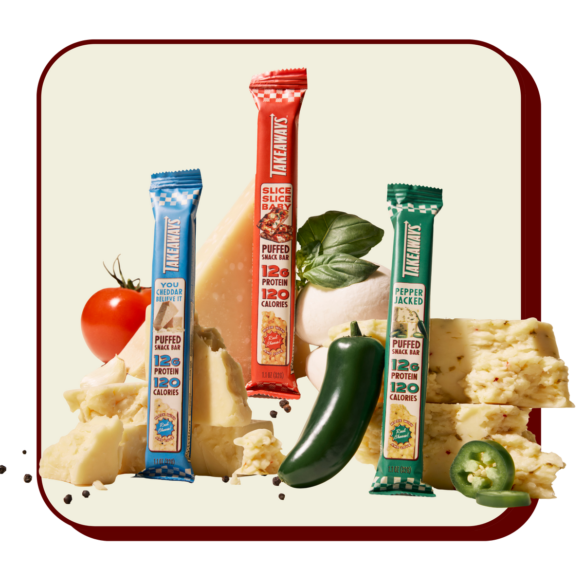 The Sampler