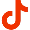 TikTok logo