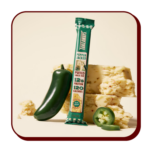 Pepper Jack